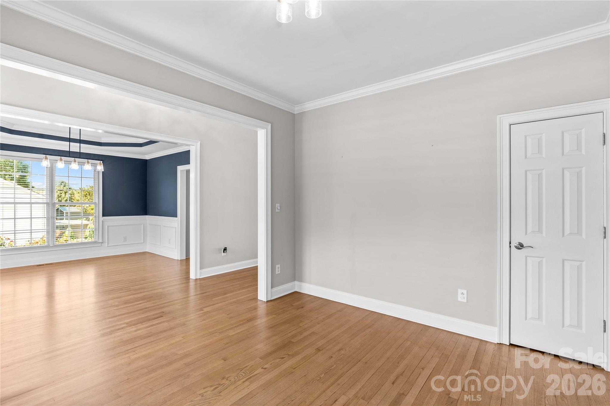 Meadow Oaks - Residential