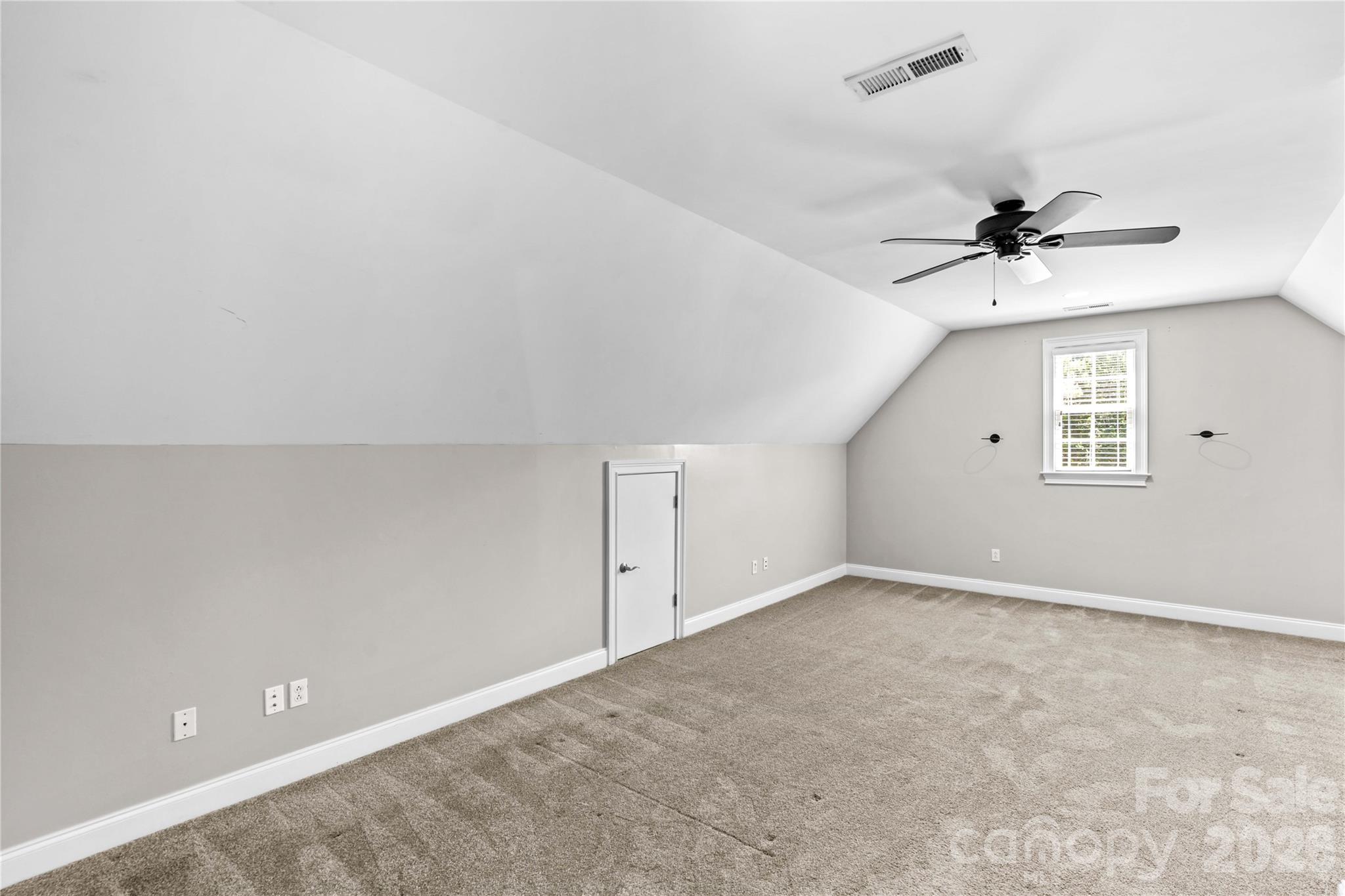 Meadow Oaks - Residential