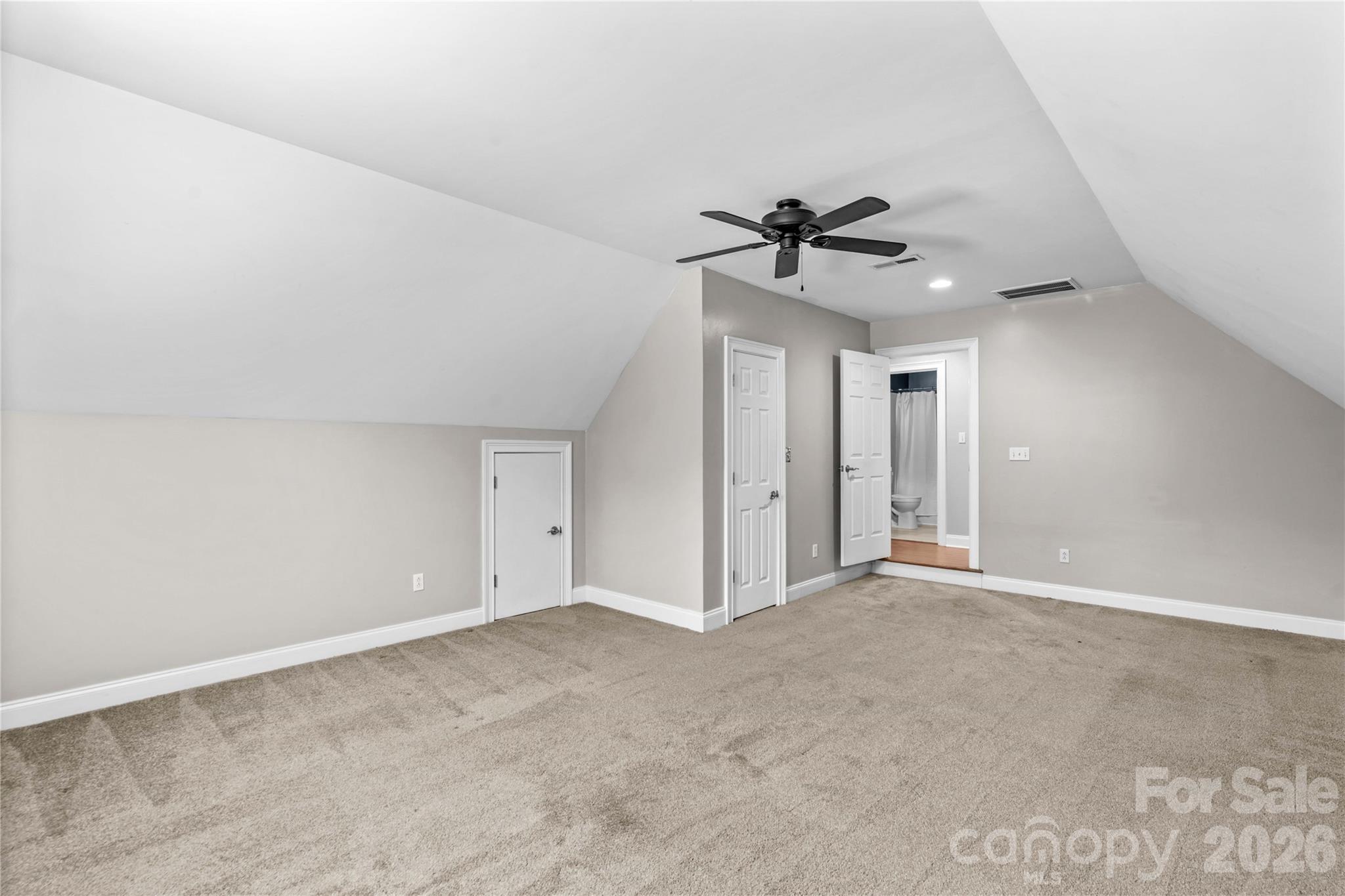 Meadow Oaks - Residential