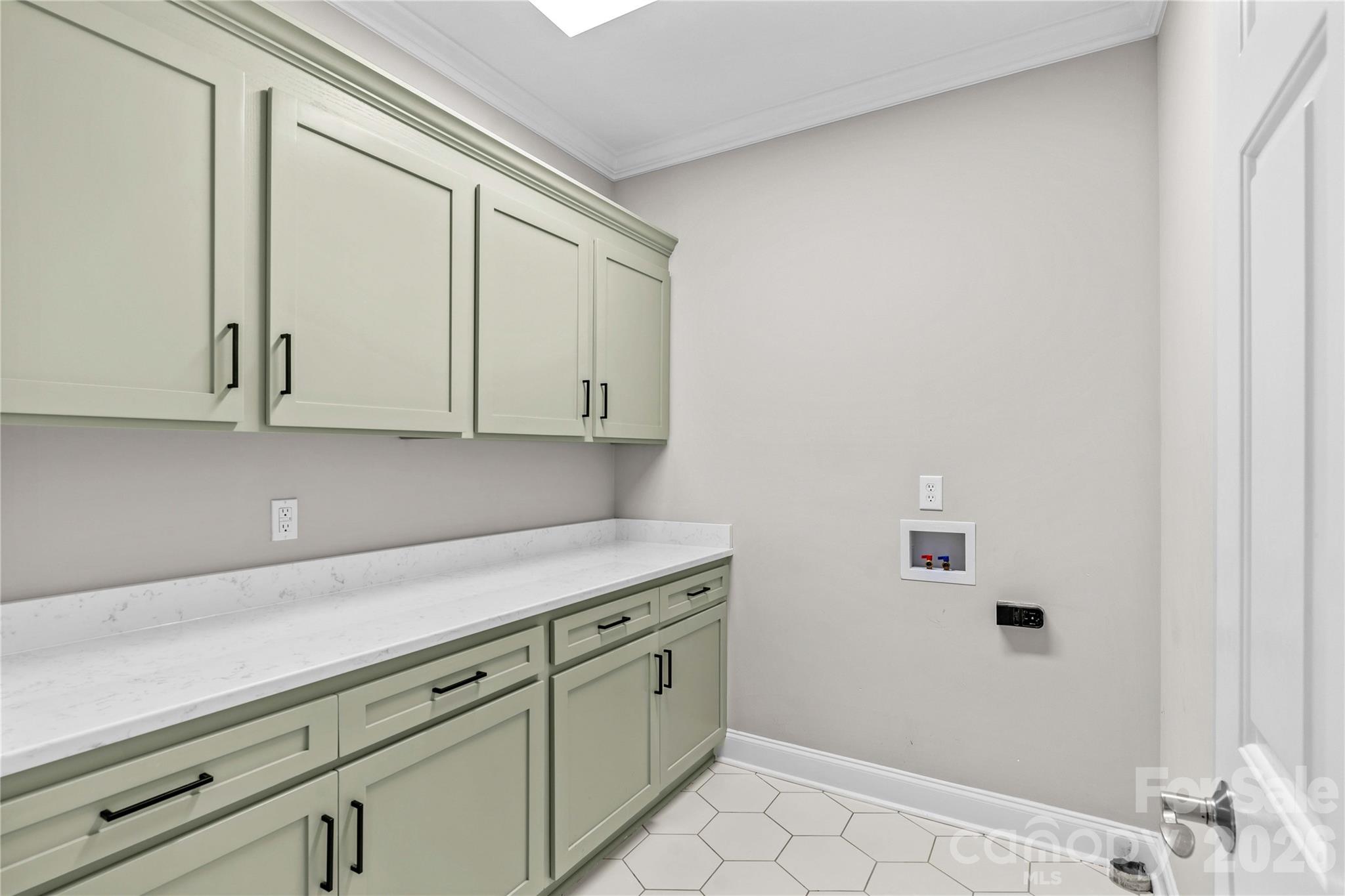 Meadow Oaks - Residential