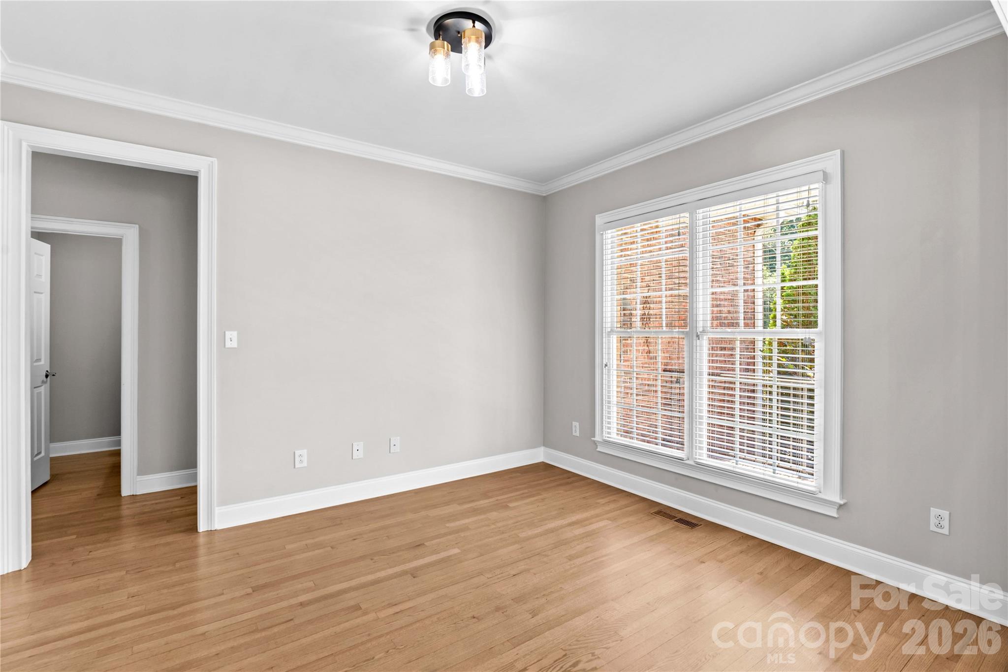 Meadow Oaks - Residential