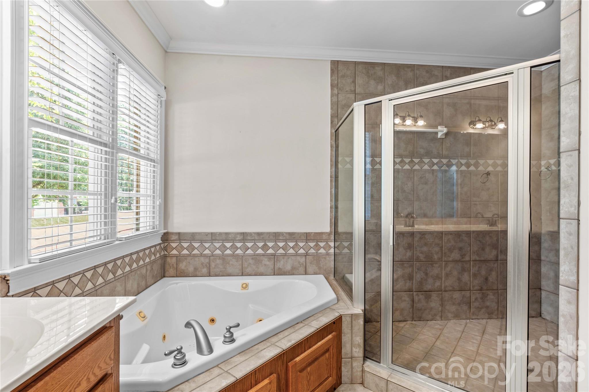 Meadow Oaks - Residential
