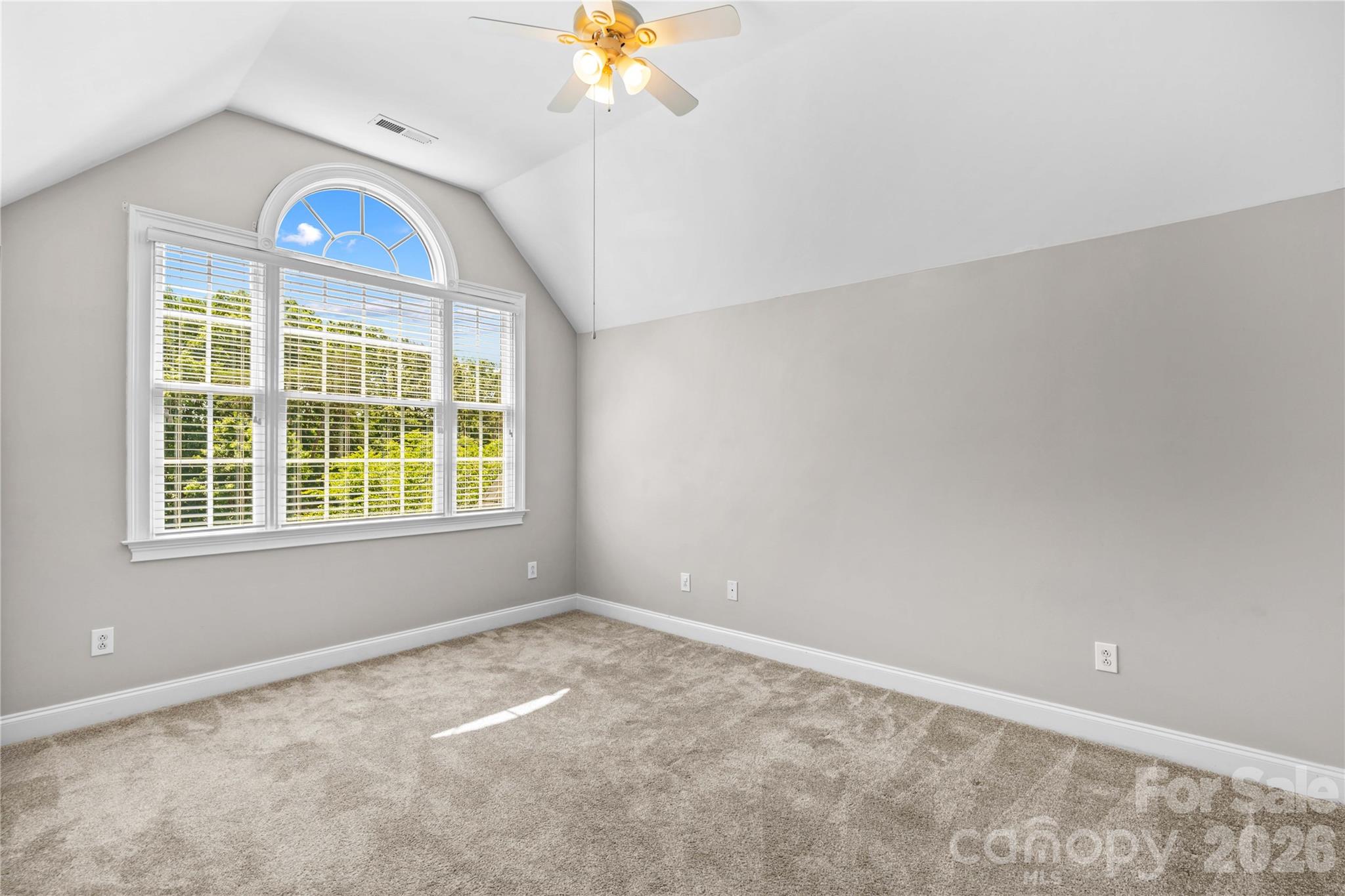 Meadow Oaks - Residential
