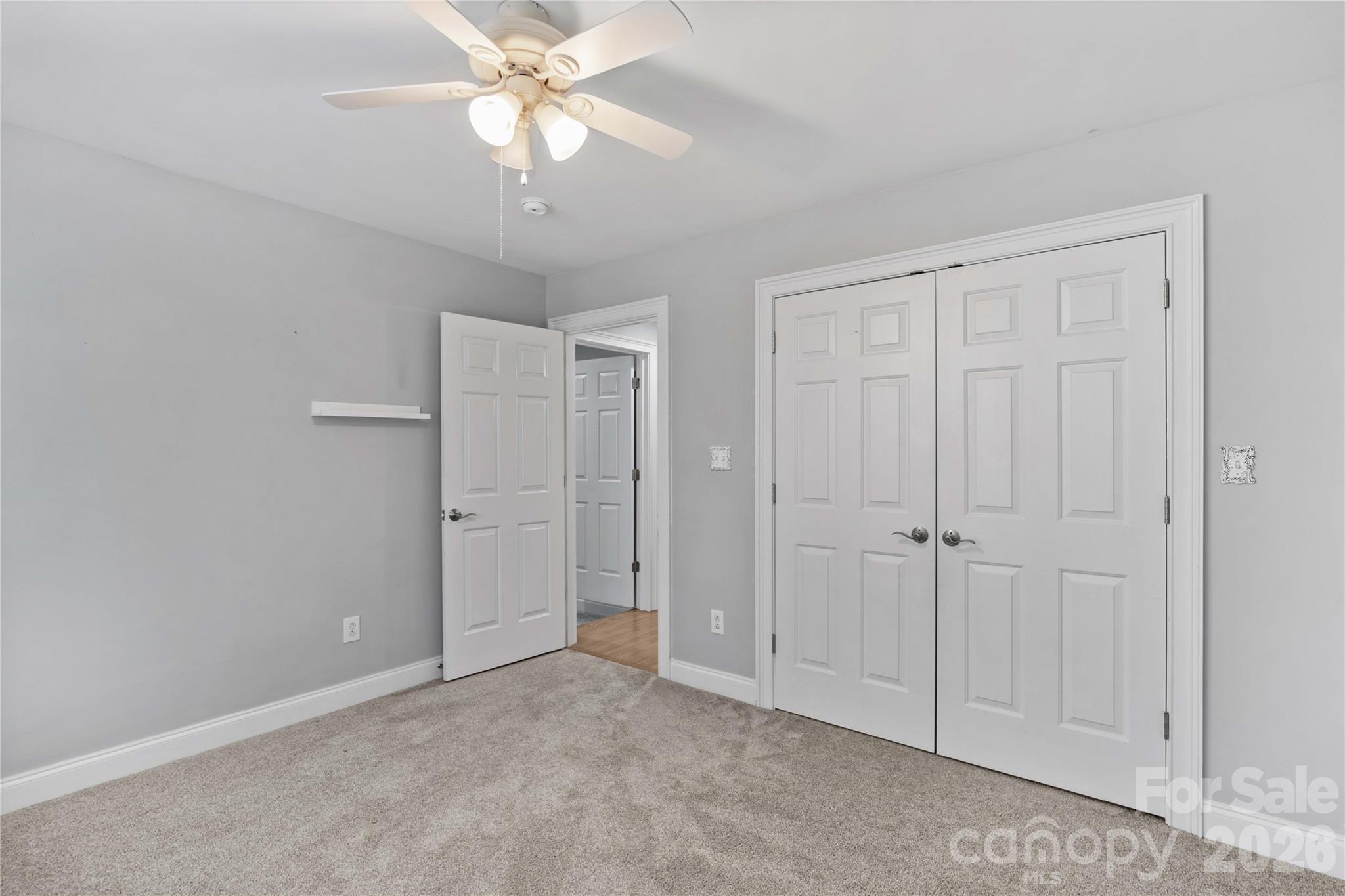Meadow Oaks - Residential
