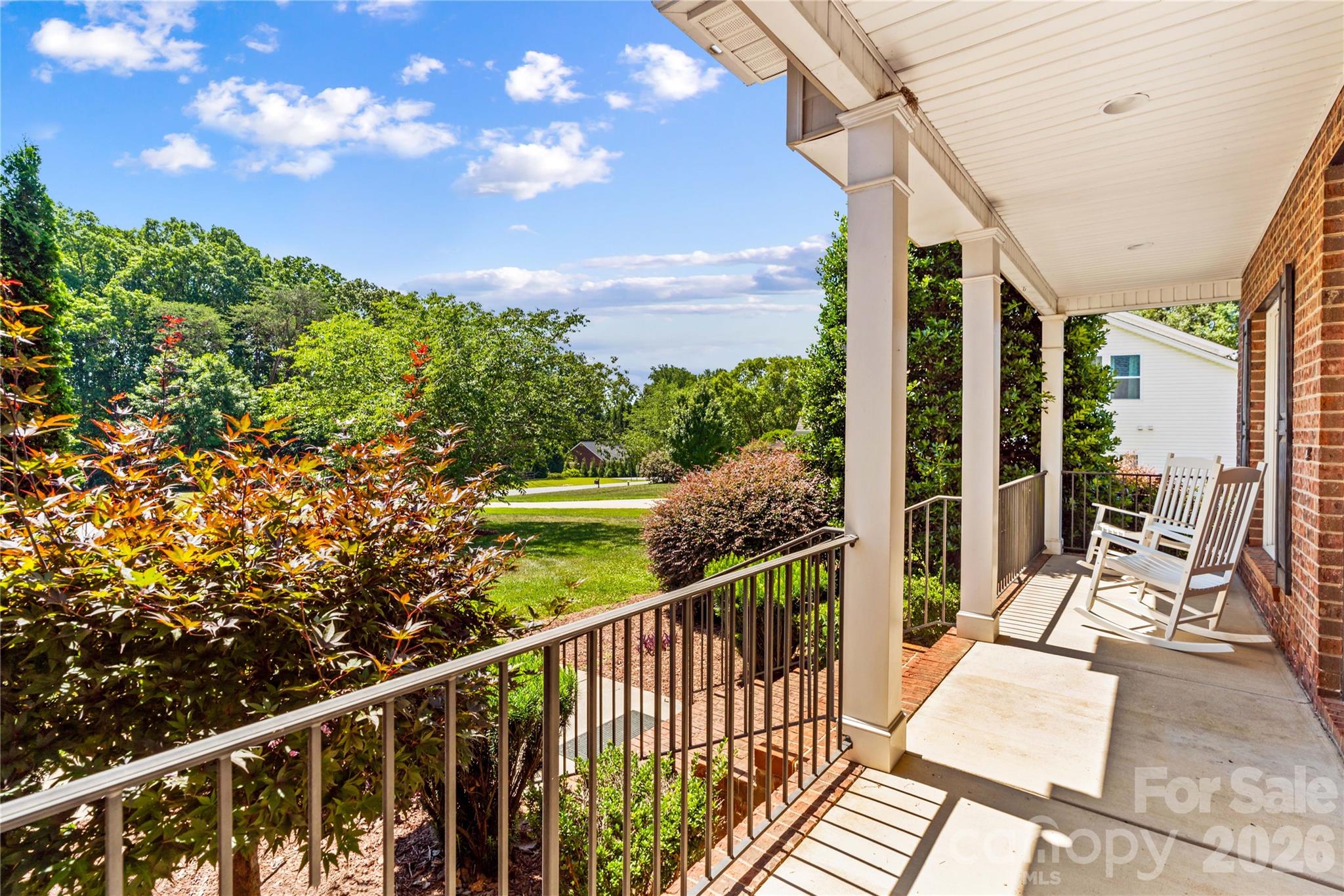 Meadow Oaks - Residential