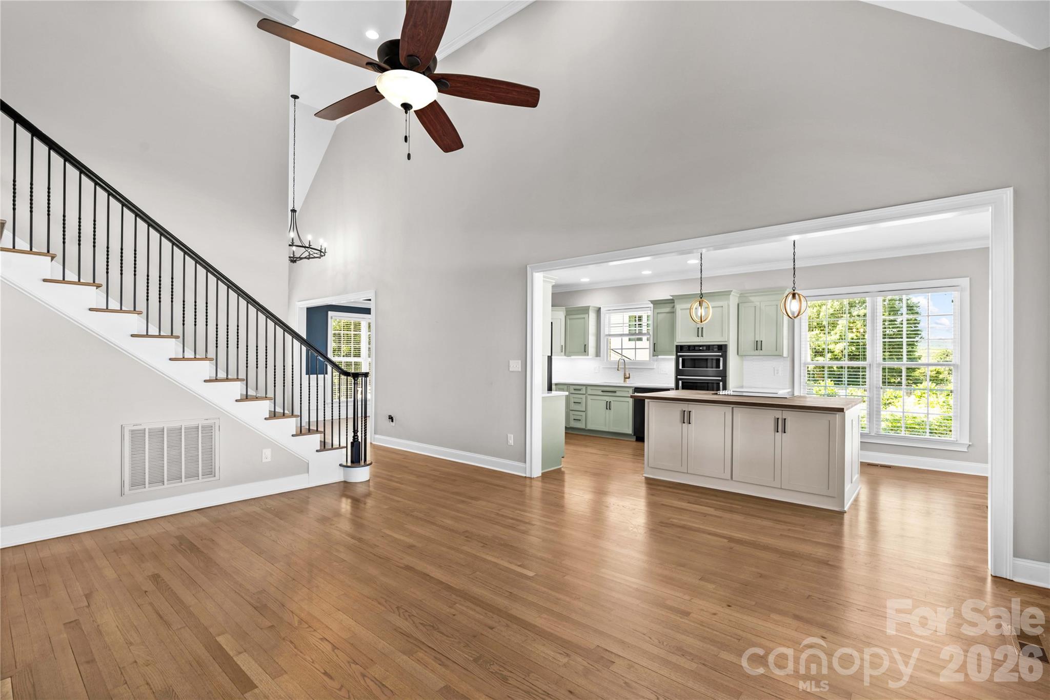 Meadow Oaks - Residential