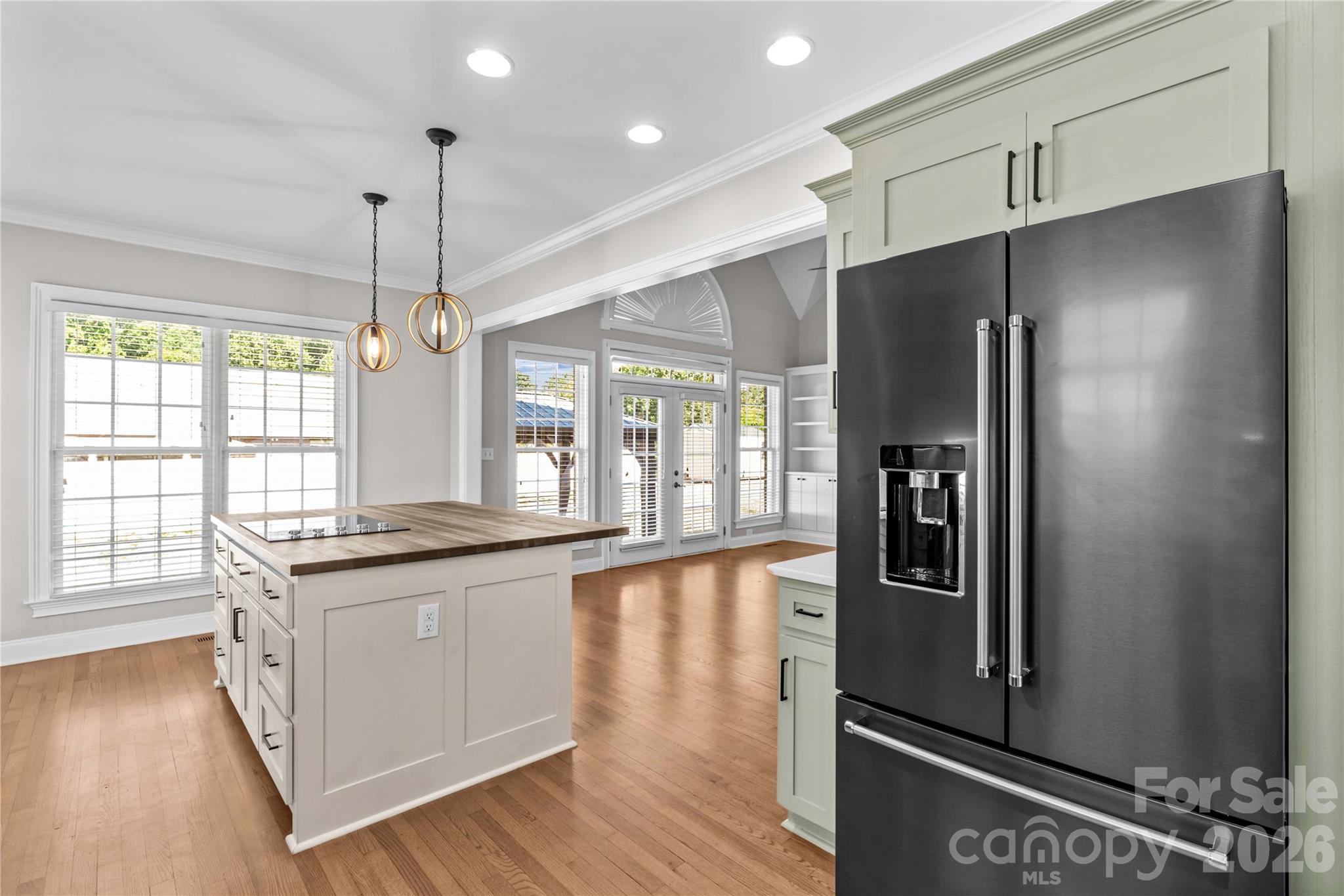 Meadow Oaks - Residential