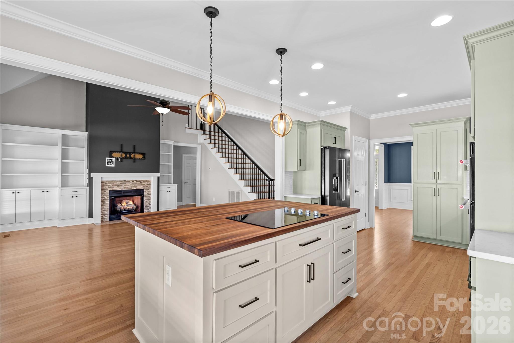 Meadow Oaks - Residential
