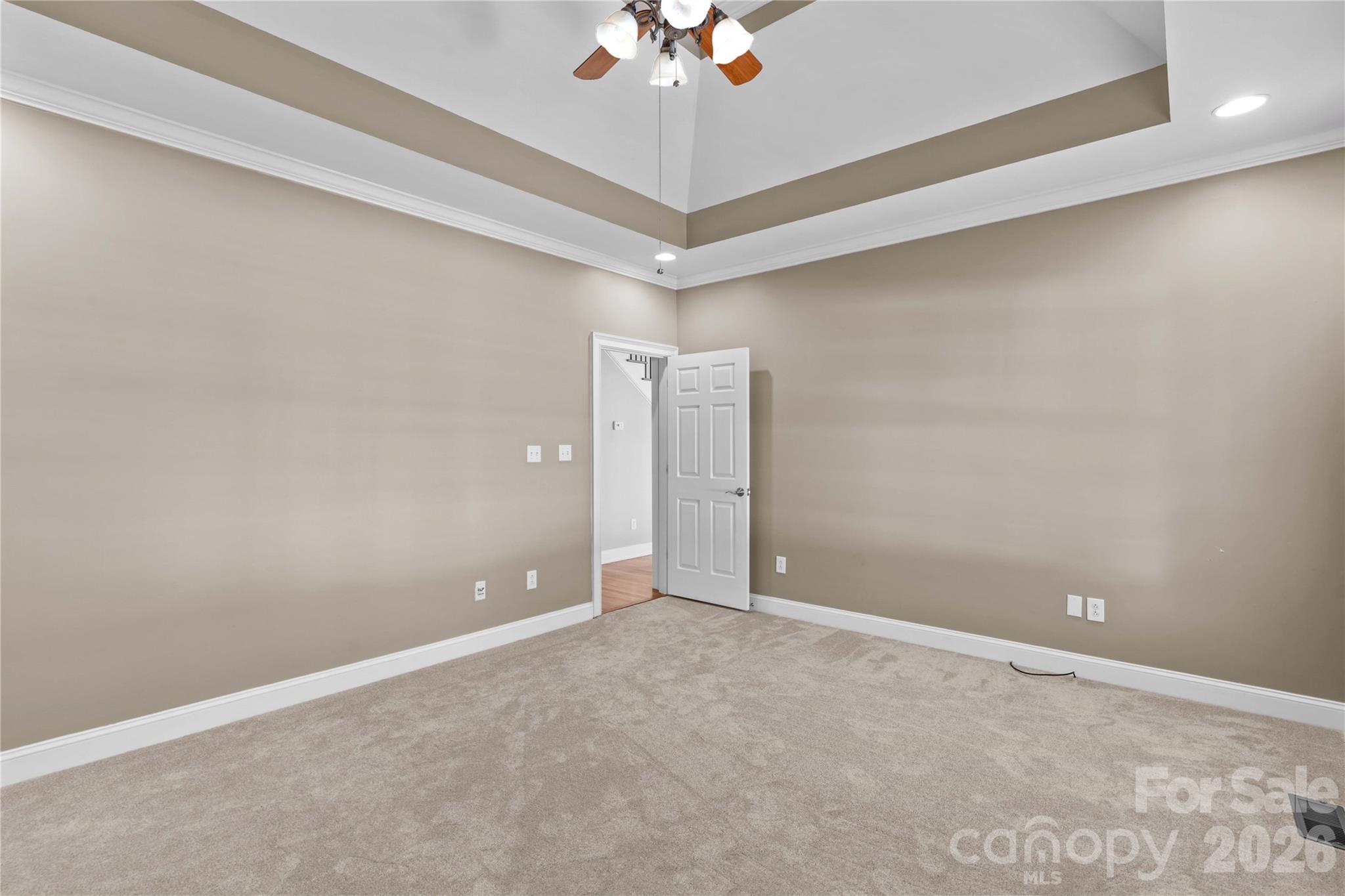 Meadow Oaks - Residential