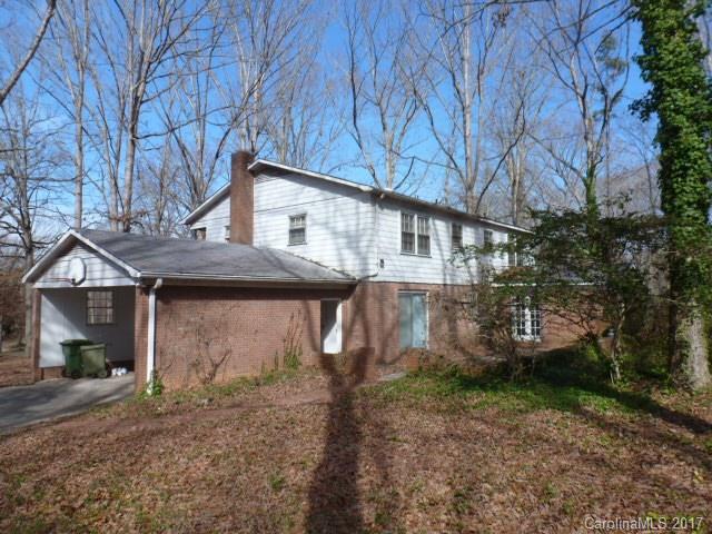 Forest Hills - Residential