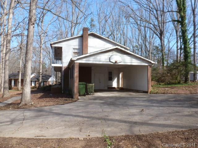 Forest Hills - Residential