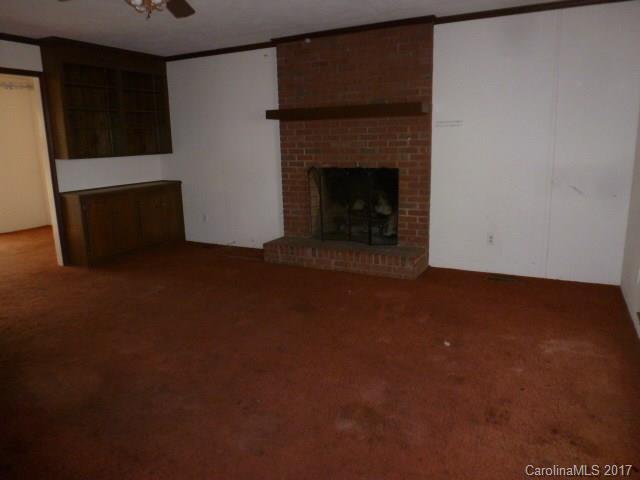 Forest Hills - Residential