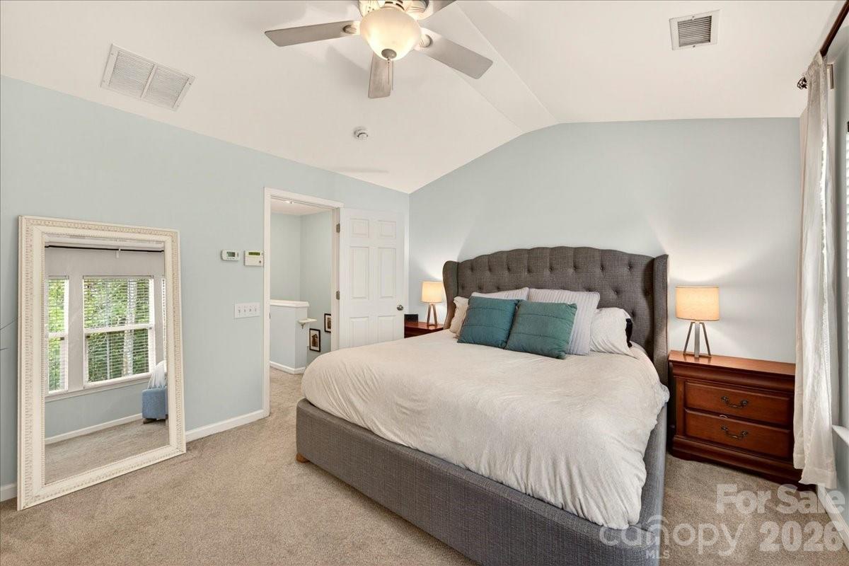 Magnolia Park - Residential