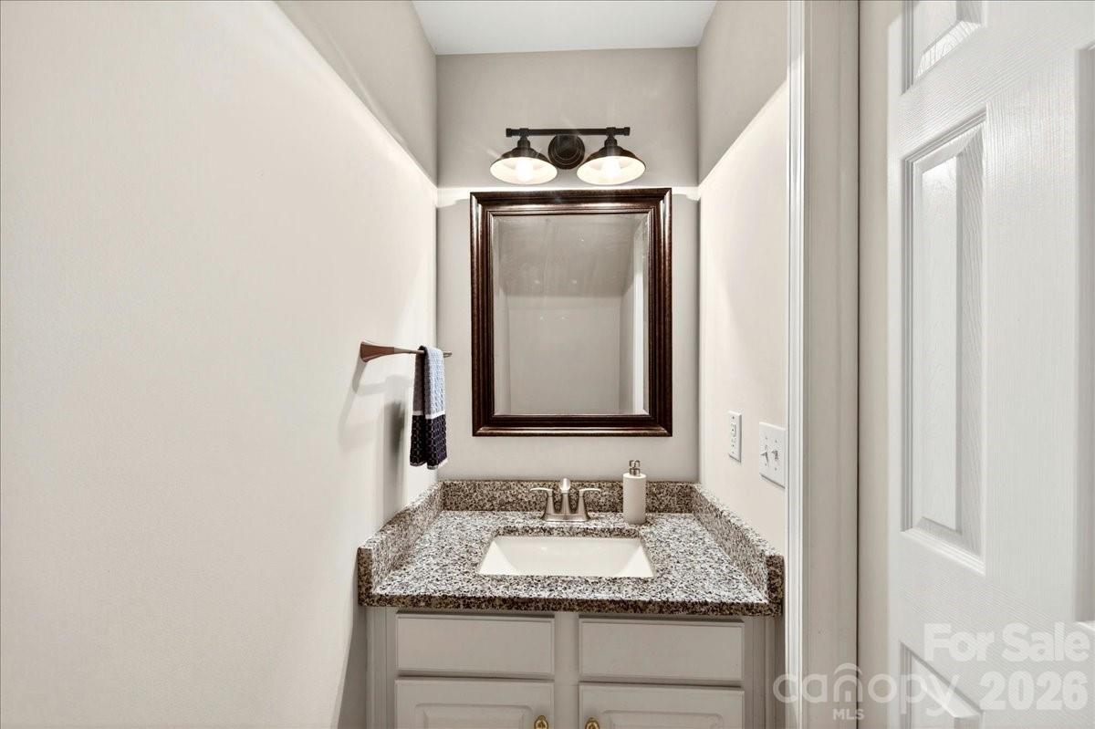 Magnolia Park - Residential