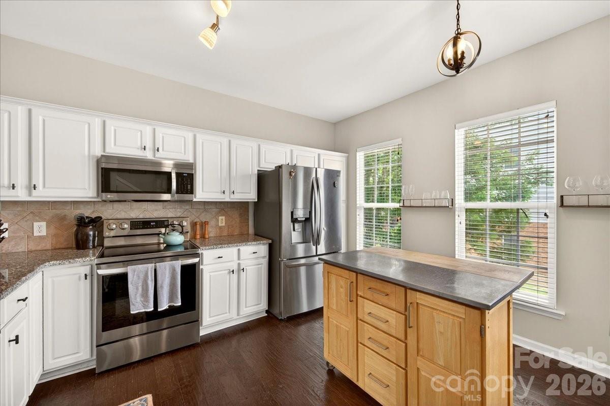 Magnolia Park - Residential