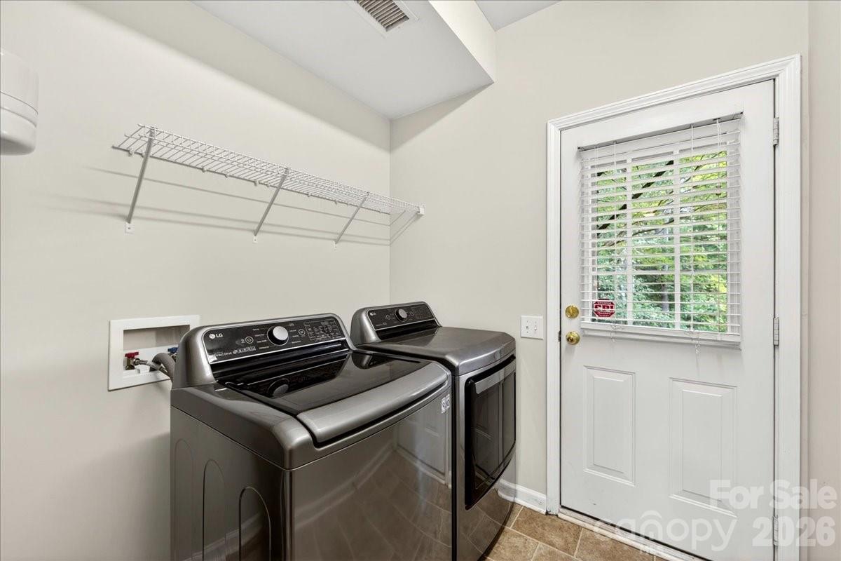 Magnolia Park - Residential