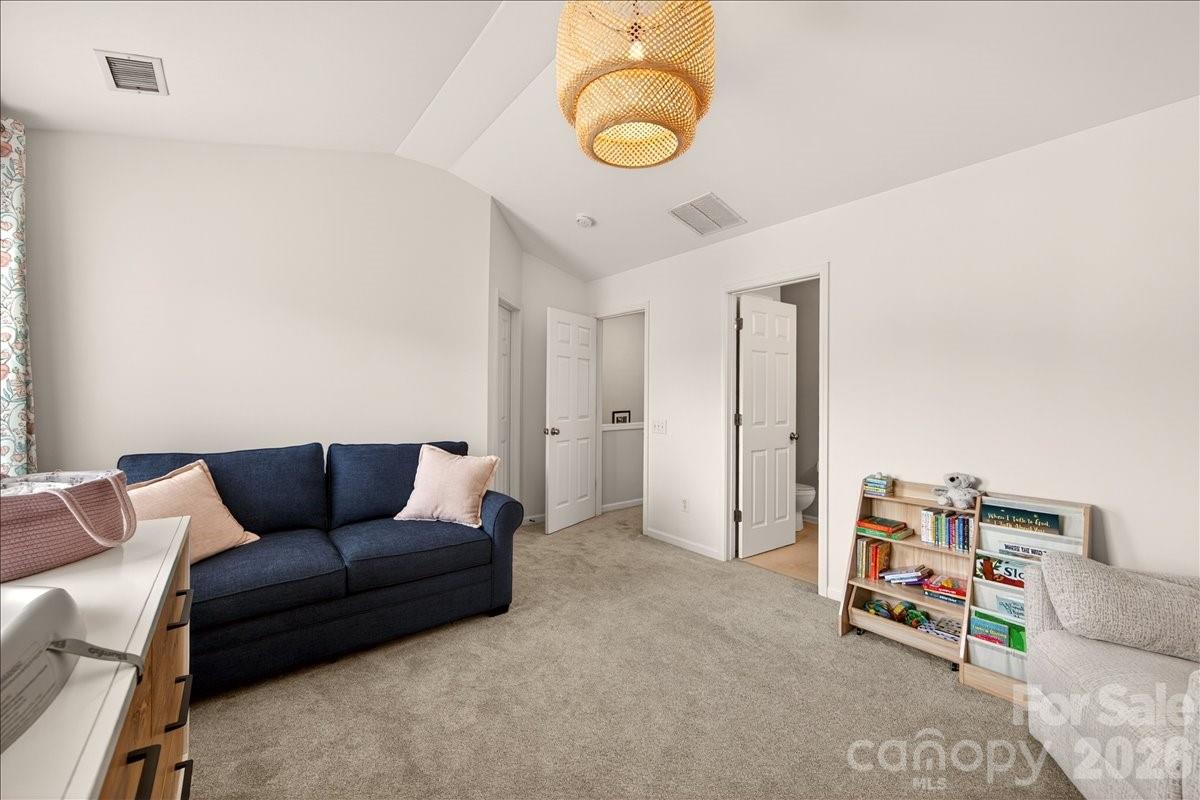 Magnolia Park - Residential