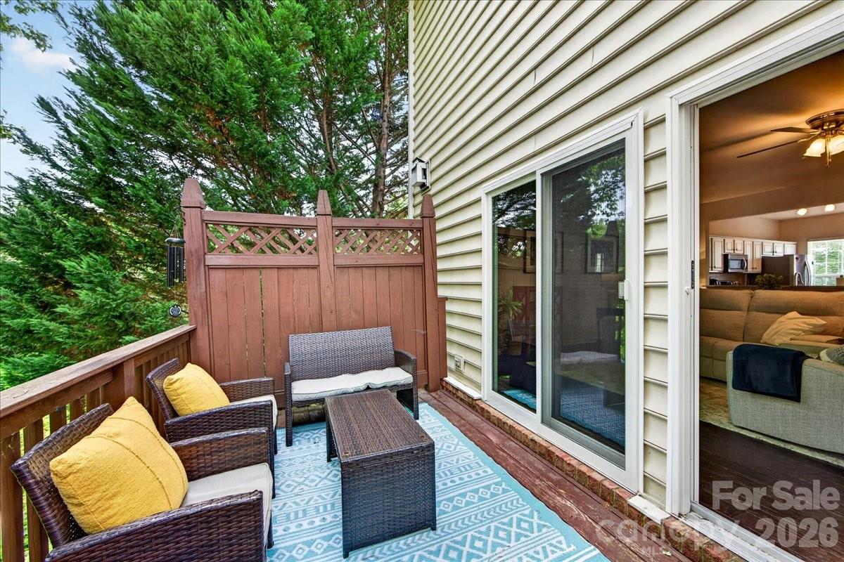 Magnolia Park - Residential