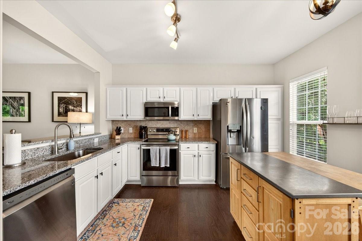 Magnolia Park - Residential