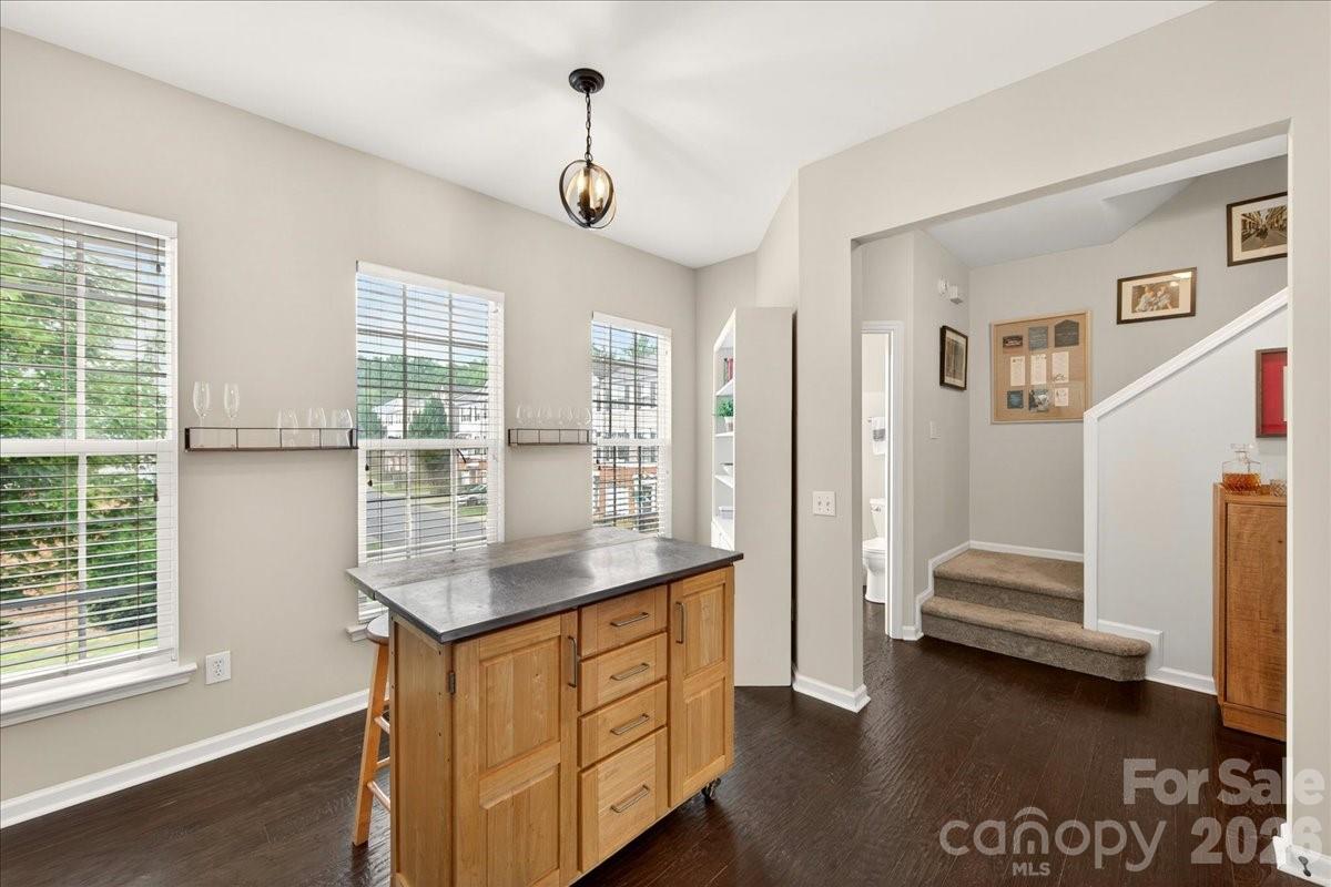 Magnolia Park - Residential