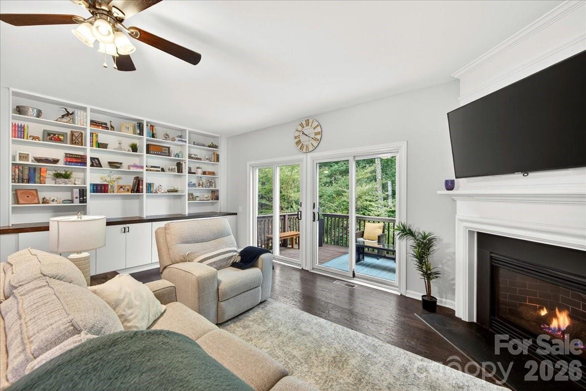 Magnolia Park - Residential