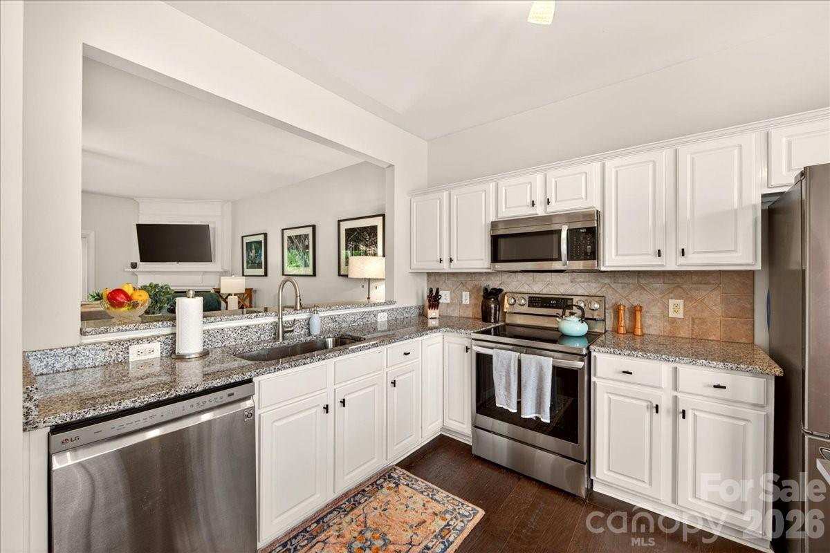 Magnolia Park - Residential