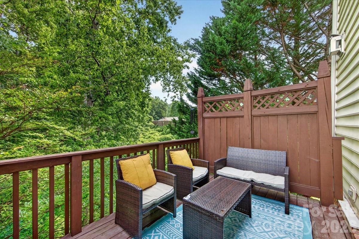 Magnolia Park - Residential