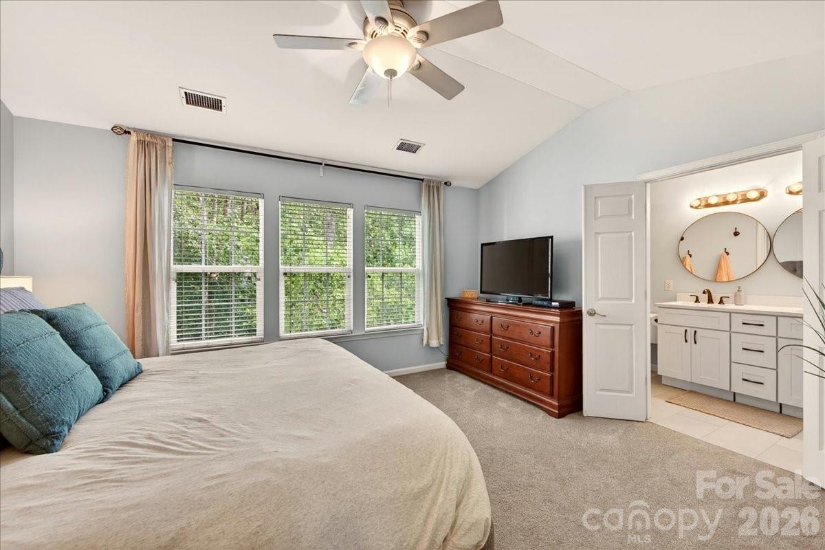 Magnolia Park - Residential