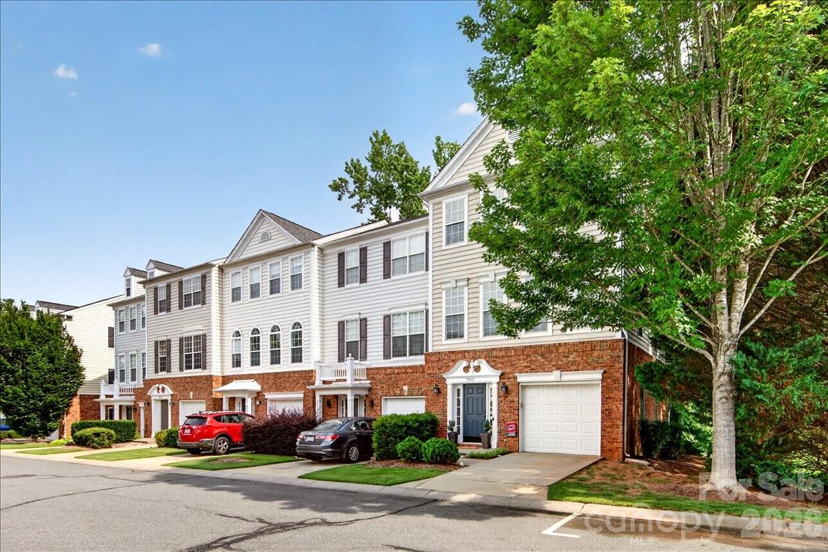 Magnolia Park - Residential