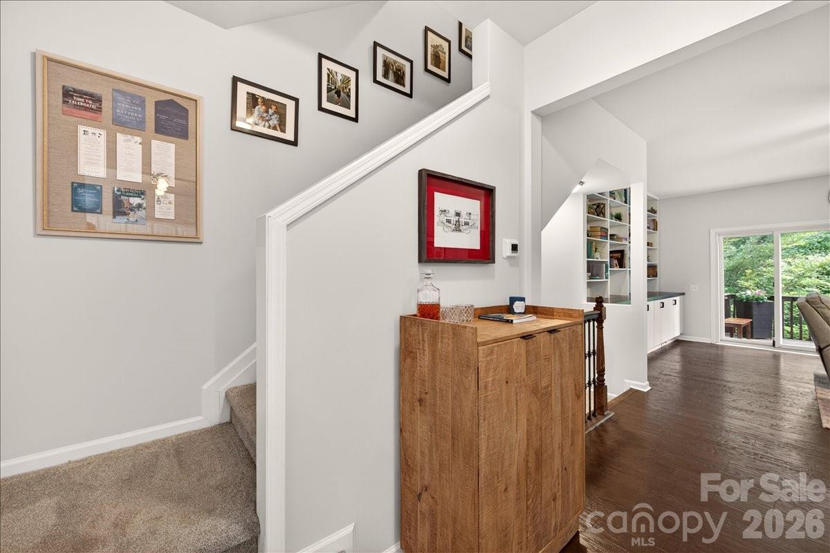 Magnolia Park - Residential