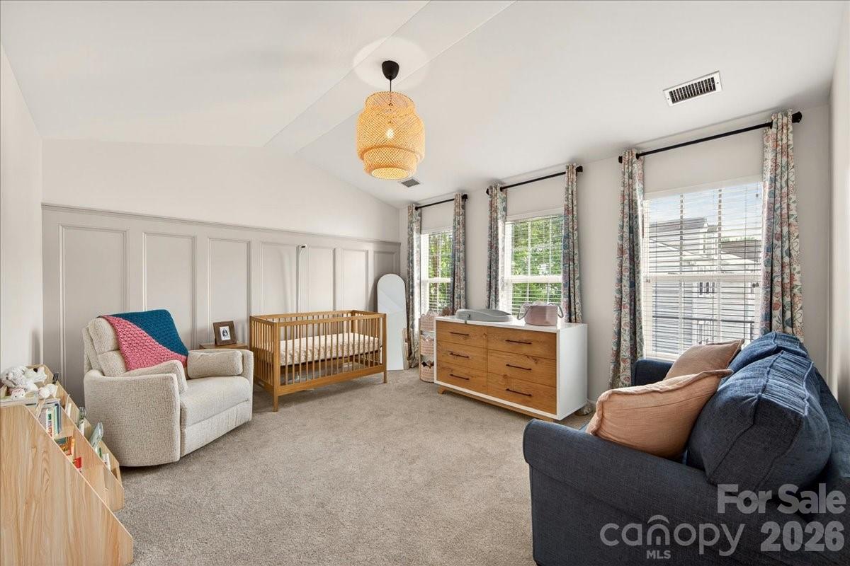 Magnolia Park - Residential