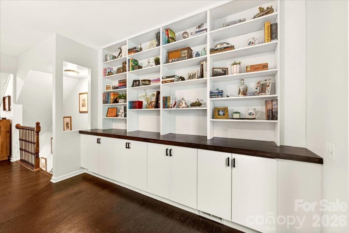 Magnolia Park - Residential