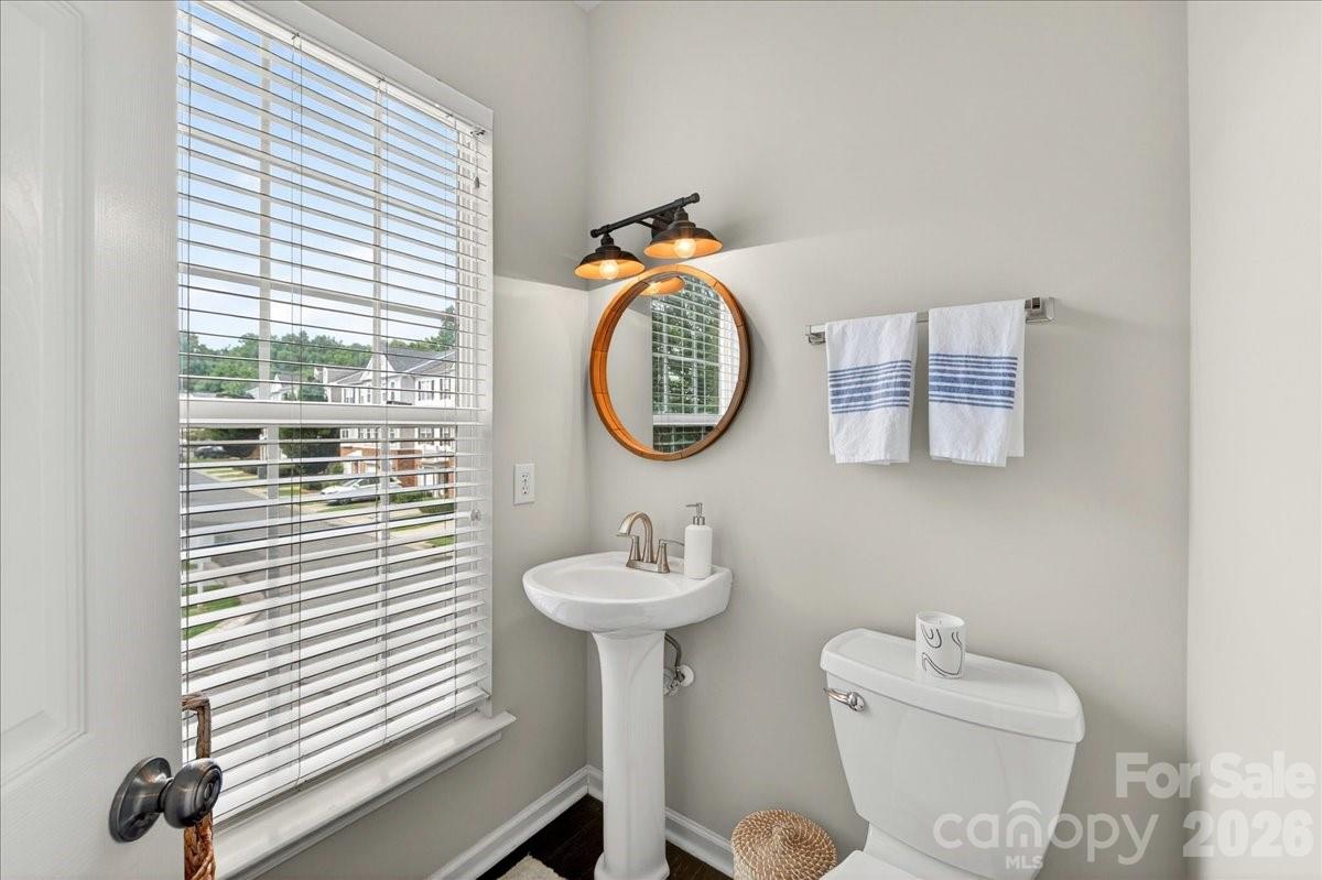Magnolia Park - Residential