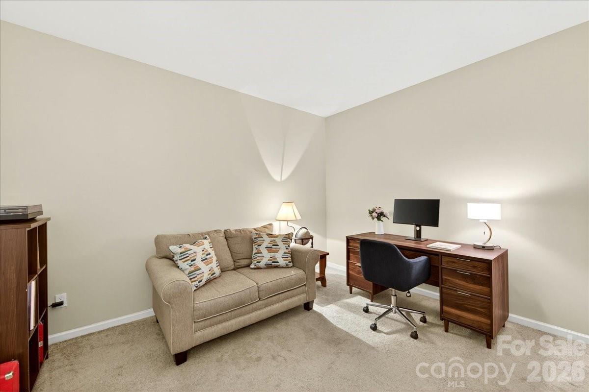 Magnolia Park - Residential