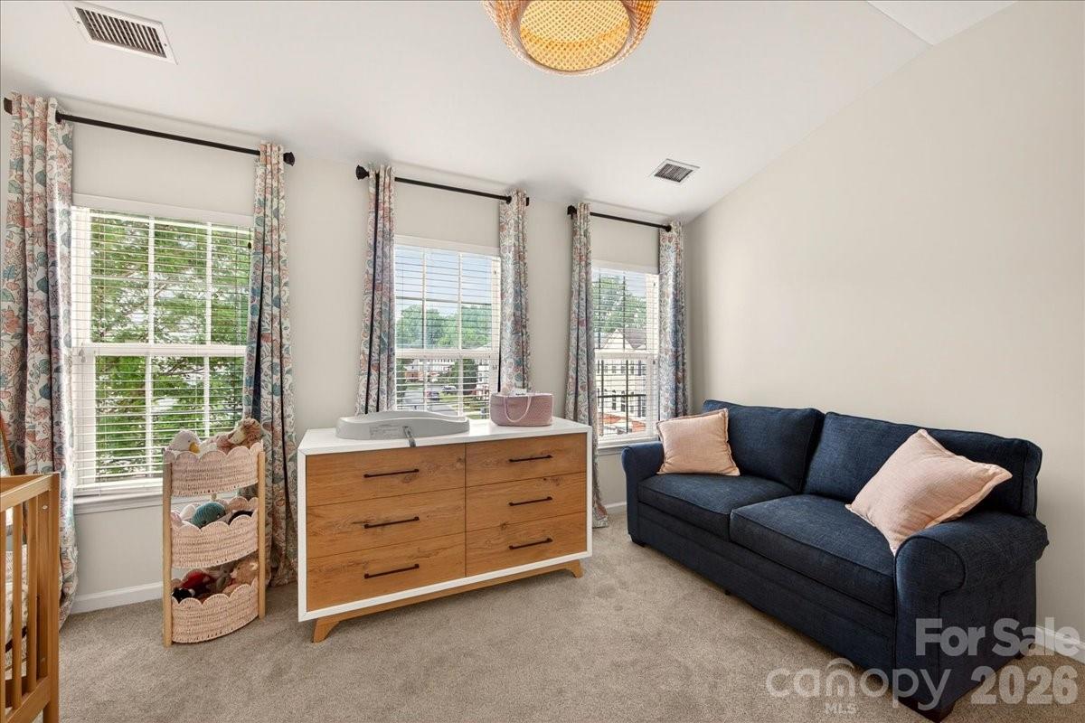 Magnolia Park - Residential