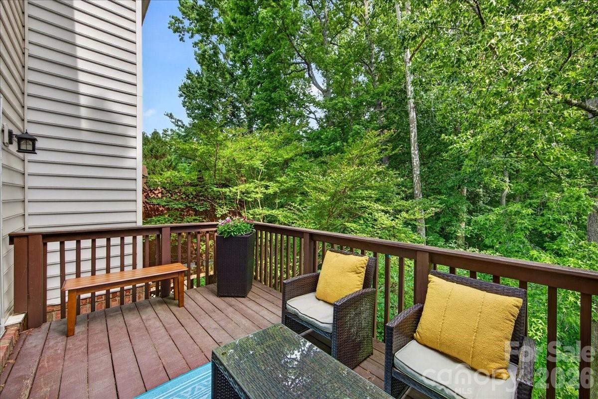 Magnolia Park - Residential