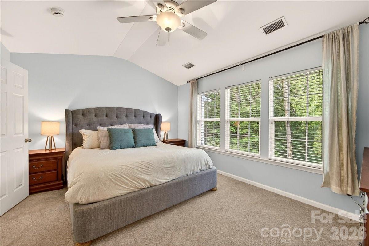 Magnolia Park - Residential
