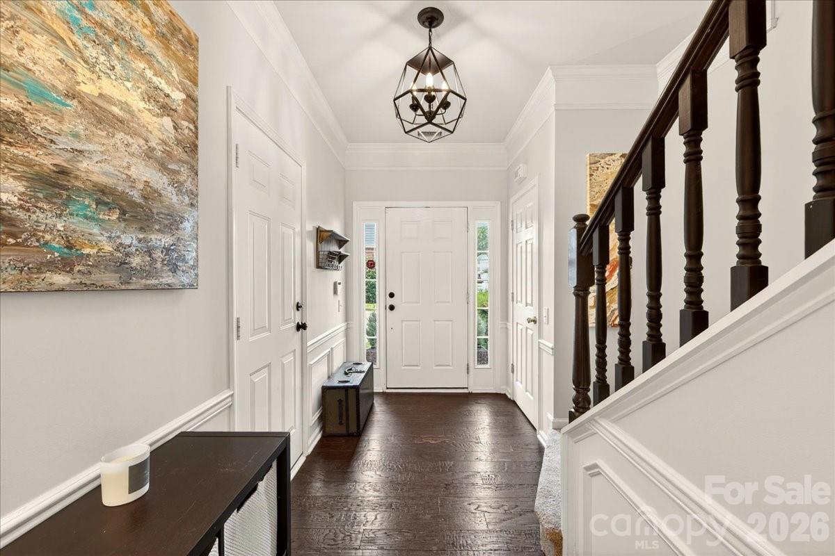 Magnolia Park - Residential