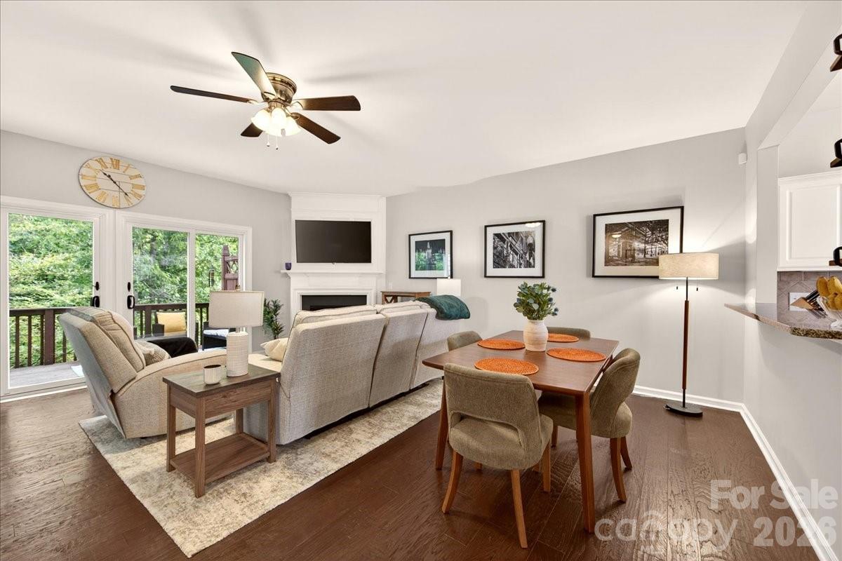 Magnolia Park - Residential