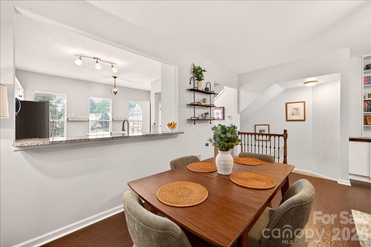Magnolia Park - Residential