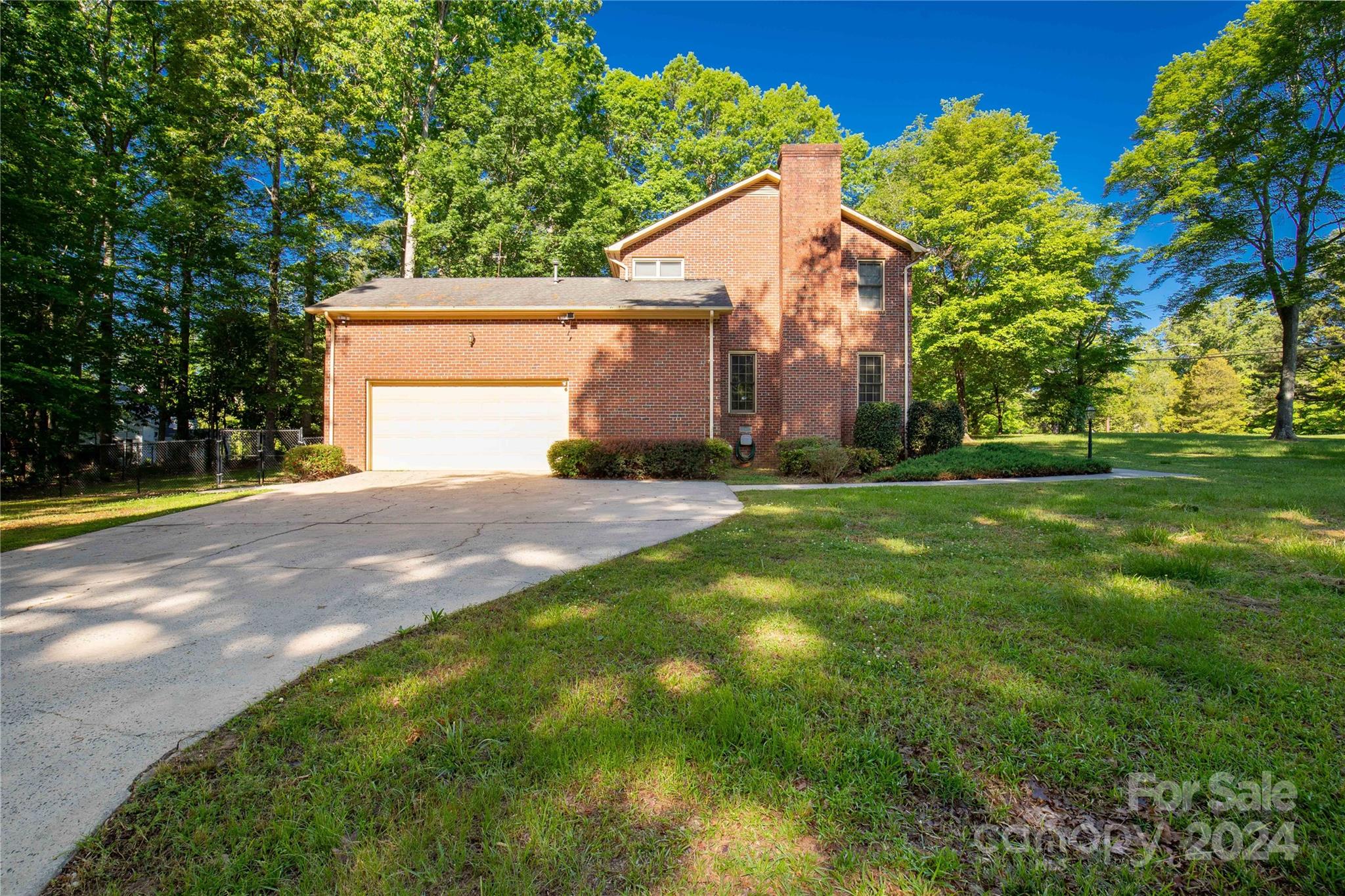 Forest Hills - Residential