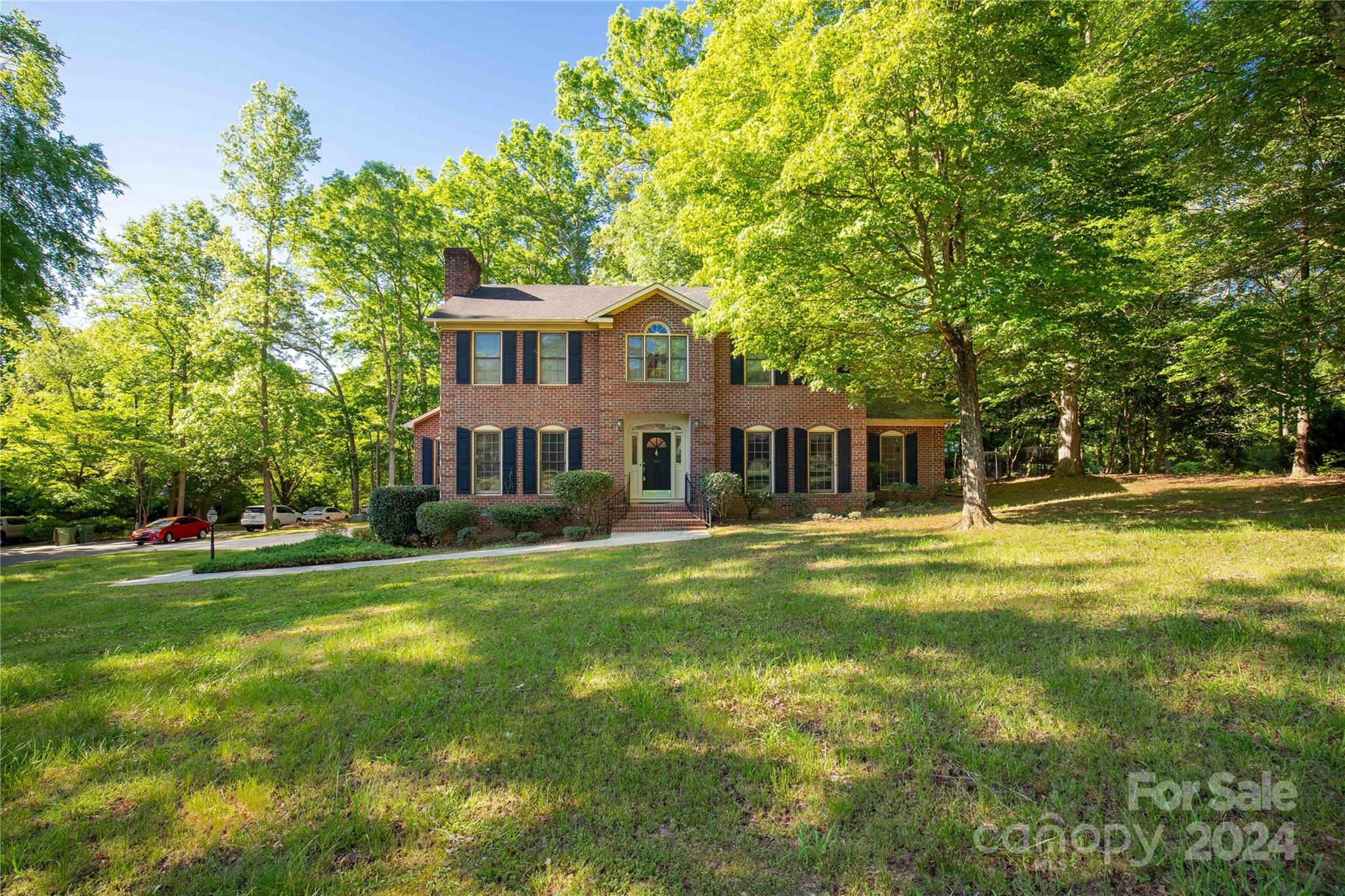 Forest Hills - Residential