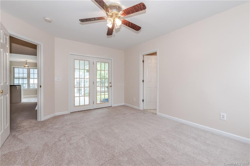 Bristol Park - Residential
