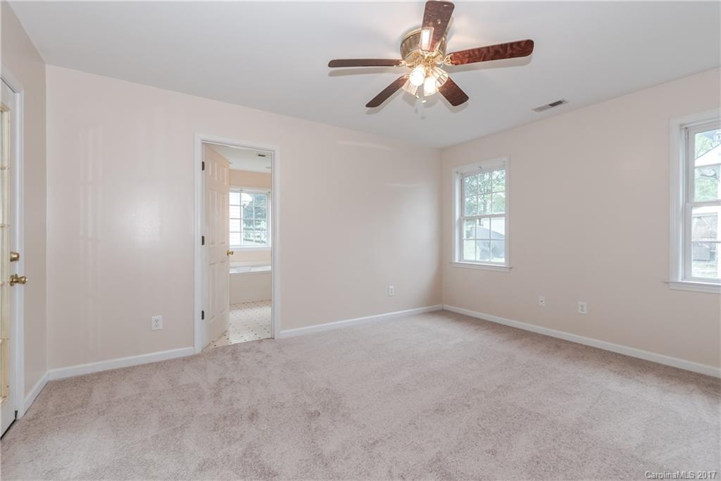 Bristol Park - Residential