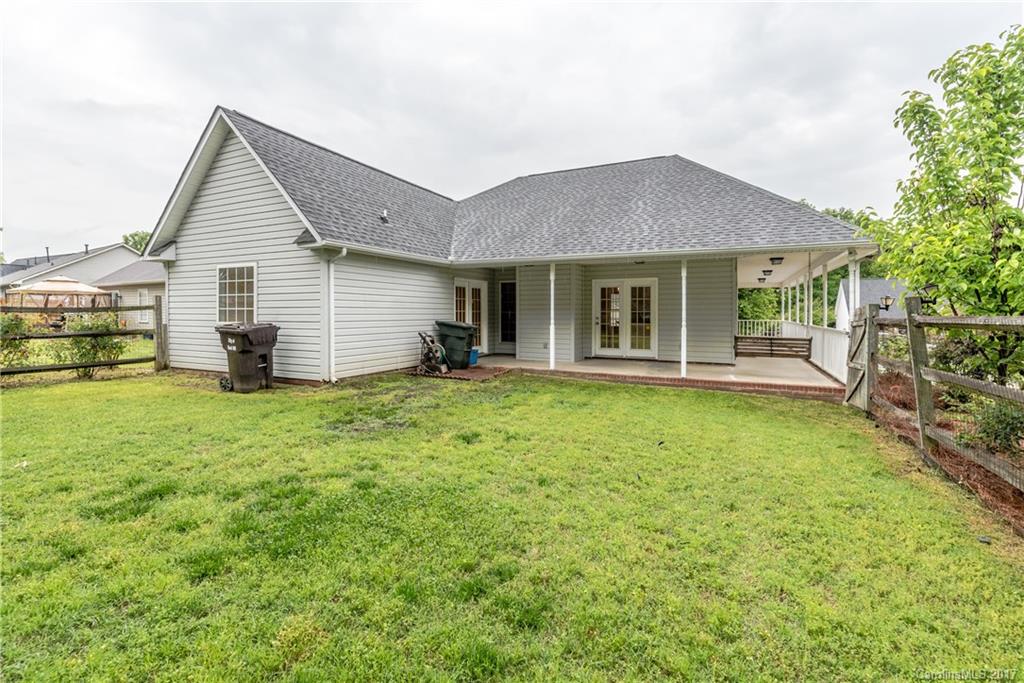 Bristol Park - Residential