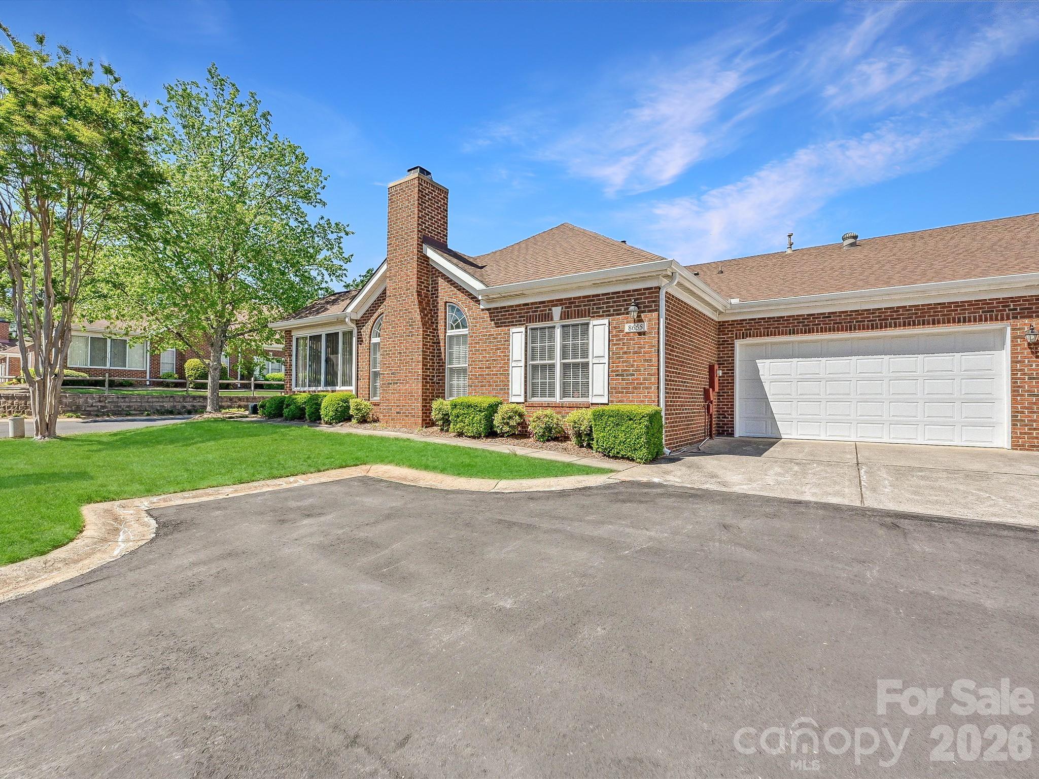 Windsor Oaks - Residential