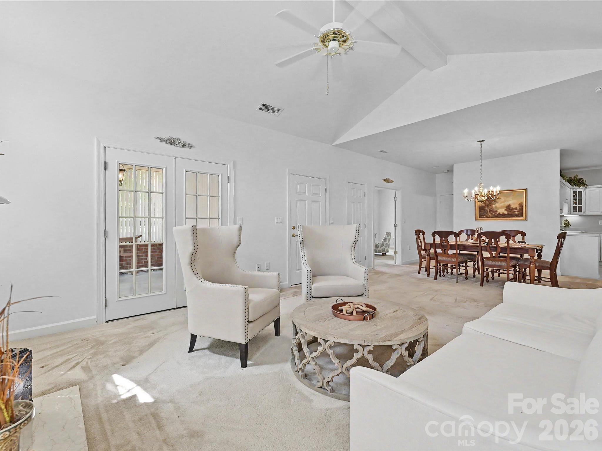 Windsor Oaks - Residential
