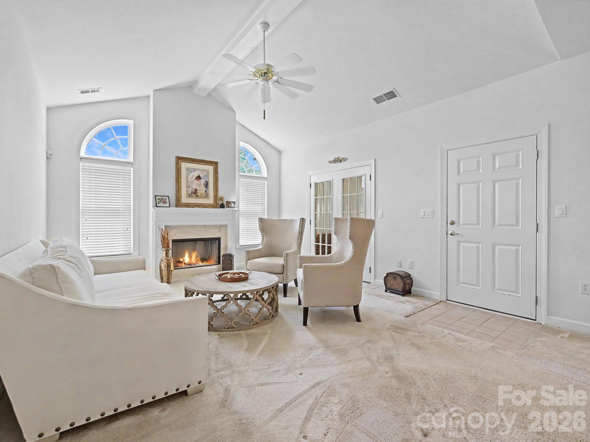 Windsor Oaks - Residential
