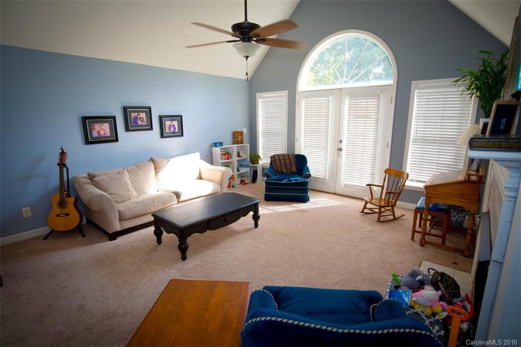 Rollingwood - Residential