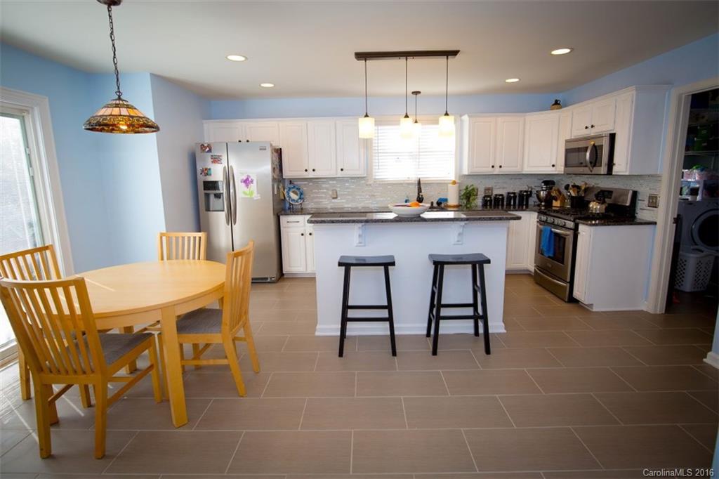 Rollingwood - Residential